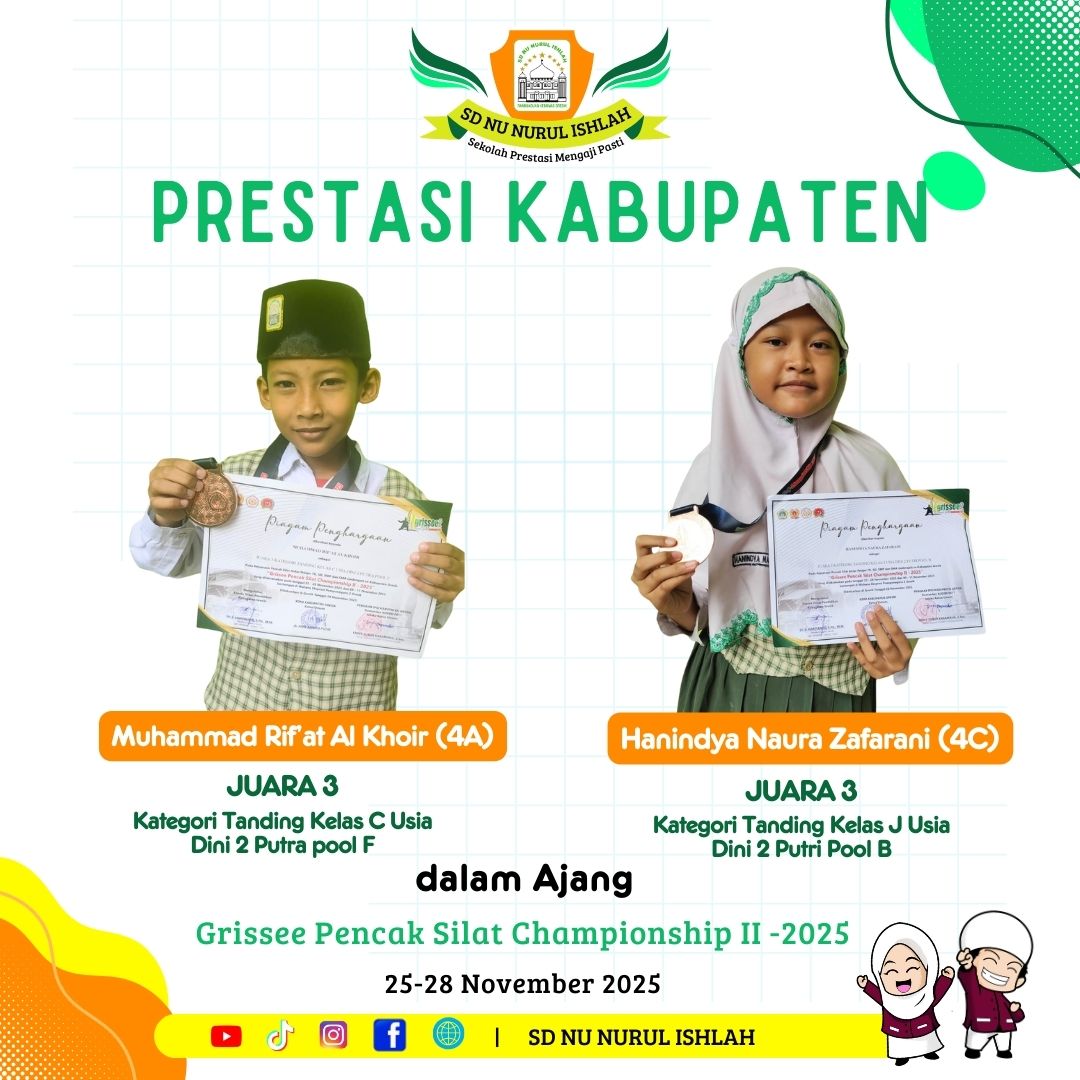 Prestasi